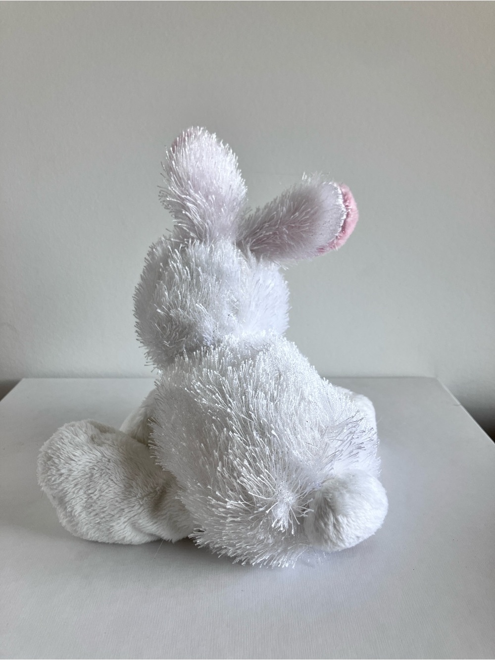 Webkinz Rabbit - Picture 4 of 4